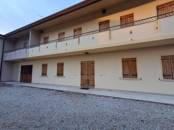 casa indipendente in vendita a Povegliano