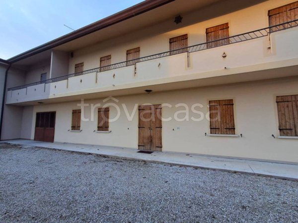 casa indipendente in vendita a Povegliano