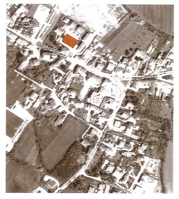 terreno edificabile in vendita a Povegliano