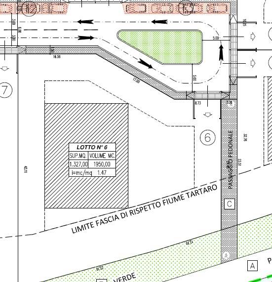 negozio in vendita a Povegliano