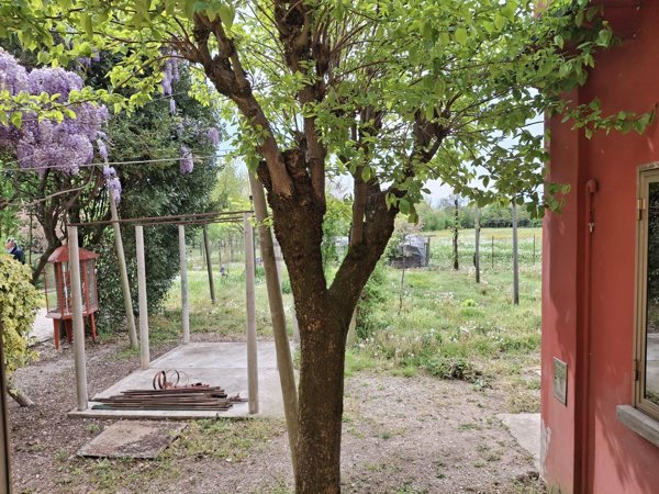 casa indipendente in vendita a Povegliano