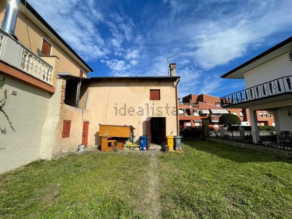 quadrivano in vendita a Povegliano in zona Camalò