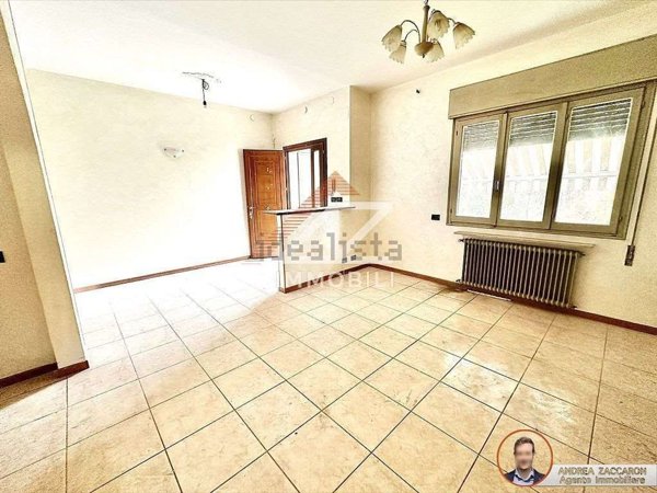 casa indipendente in vendita a Povegliano