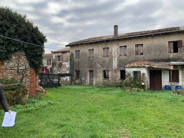 casale in vendita a Povegliano