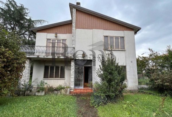 casa indipendente in vendita a Povegliano
