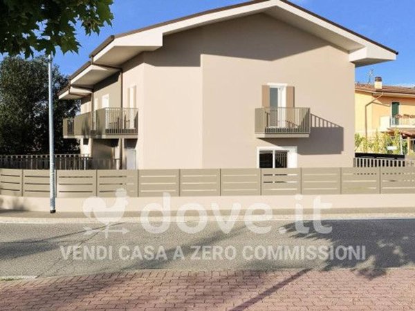 casa indipendente in vendita a Povegliano