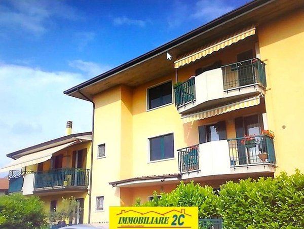appartamento in vendita a Povegliano