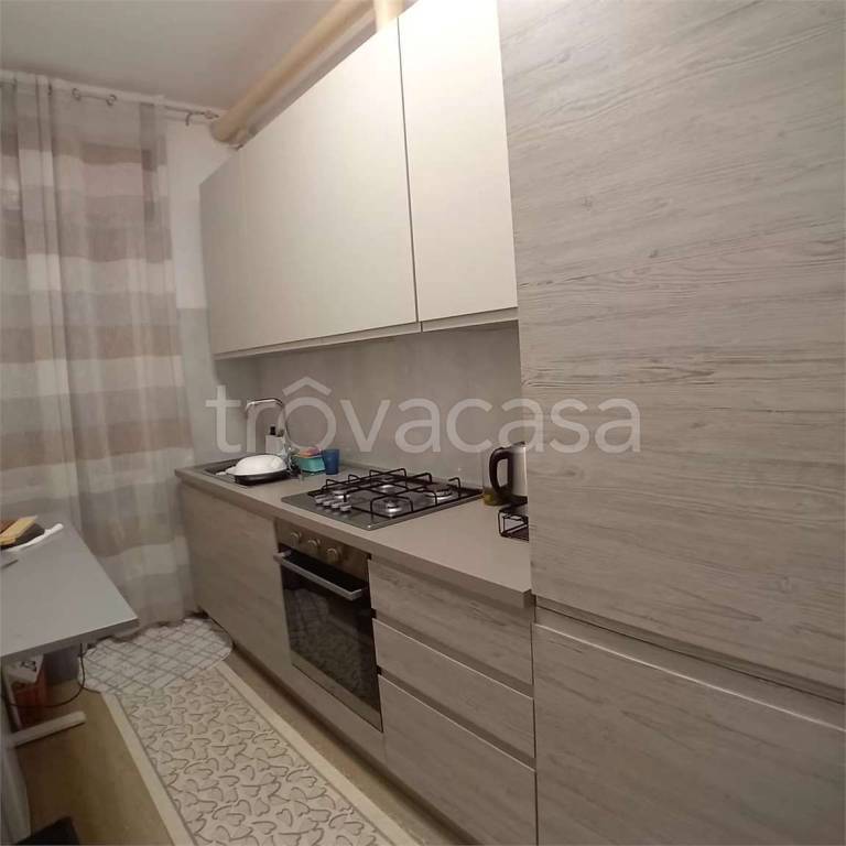 appartamento in vendita a Povegliano