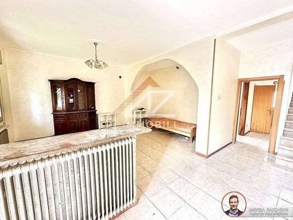 casa indipendente in vendita a Povegliano