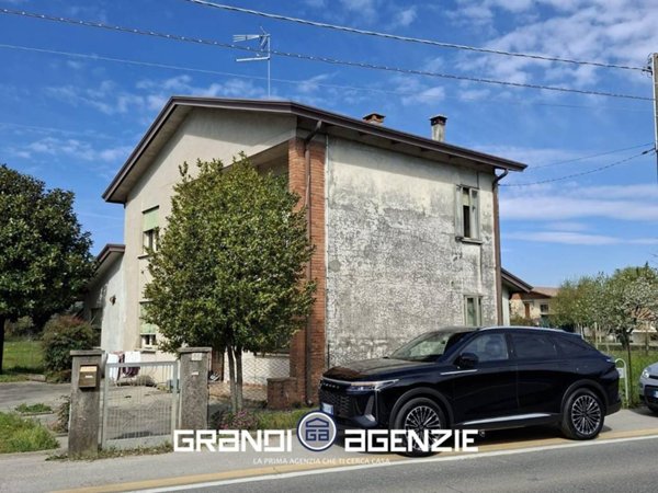 casa indipendente in vendita a Povegliano