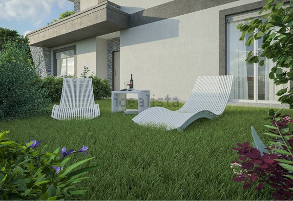 appartamento in vendita a Povegliano in zona Santandrà