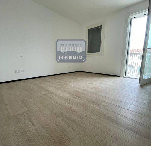 appartamento in vendita a Povegliano in zona Santandrà