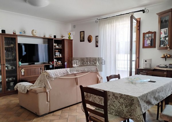 appartamento in vendita a Povegliano in zona Camalò
