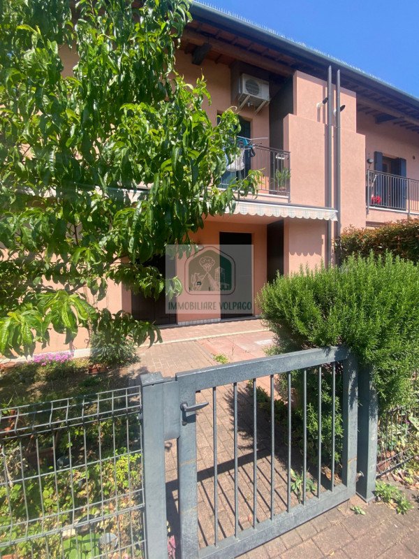 appartamento in vendita a Povegliano in zona Camalò
