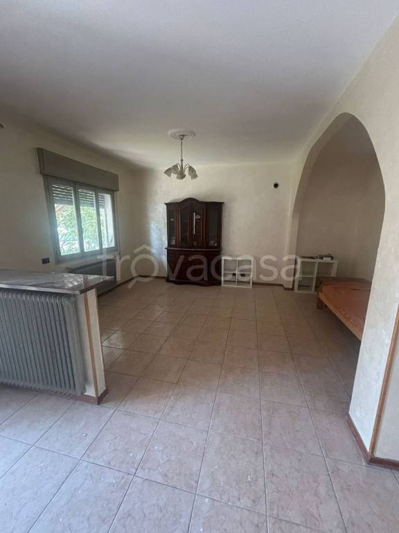 casa indipendente in vendita a Povegliano in zona Santandrà
