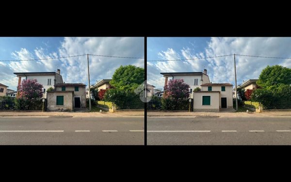 appartamento in vendita a Povegliano in zona Santandrà