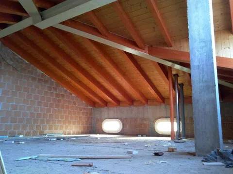 casa indipendente in vendita a Povegliano