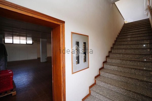 appartamento in vendita a Povegliano in zona Camalò