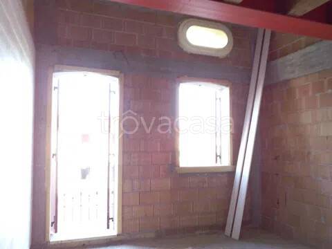 casa indipendente in vendita a Povegliano