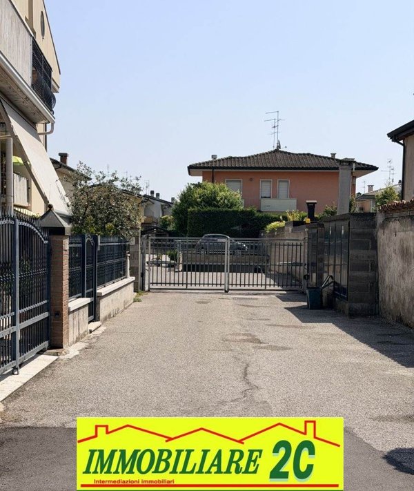 appartamento in vendita a Povegliano
