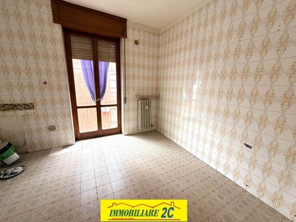appartamento in vendita a Povegliano