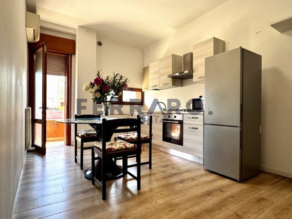 appartamento in vendita a Povegliano in zona Camalò