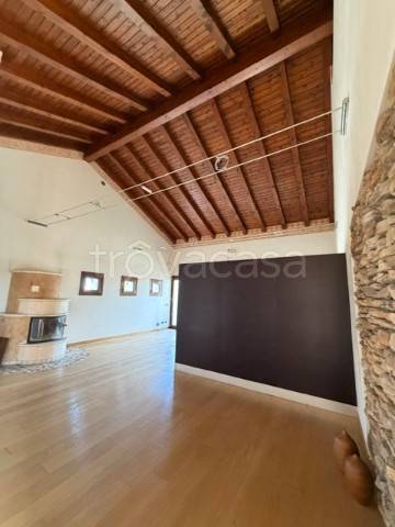 casa indipendente in vendita a Povegliano in zona Santandrà