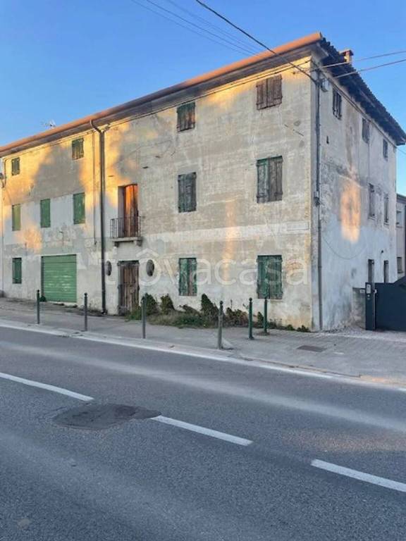 casa indipendente in vendita a Povegliano