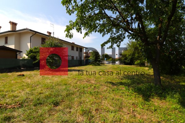 terreno agricolo in vendita a Povegliano
