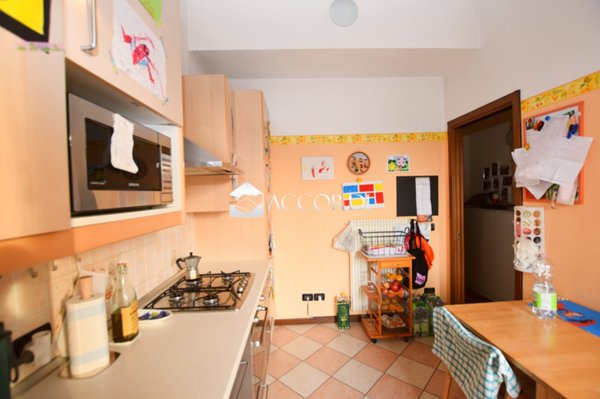 appartamento in vendita a Povegliano