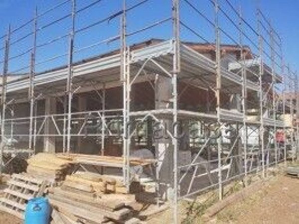 casa indipendente in vendita a Povegliano