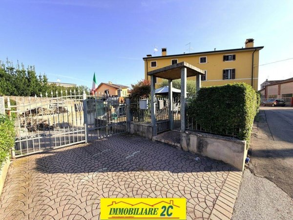 appartamento in vendita a Povegliano
