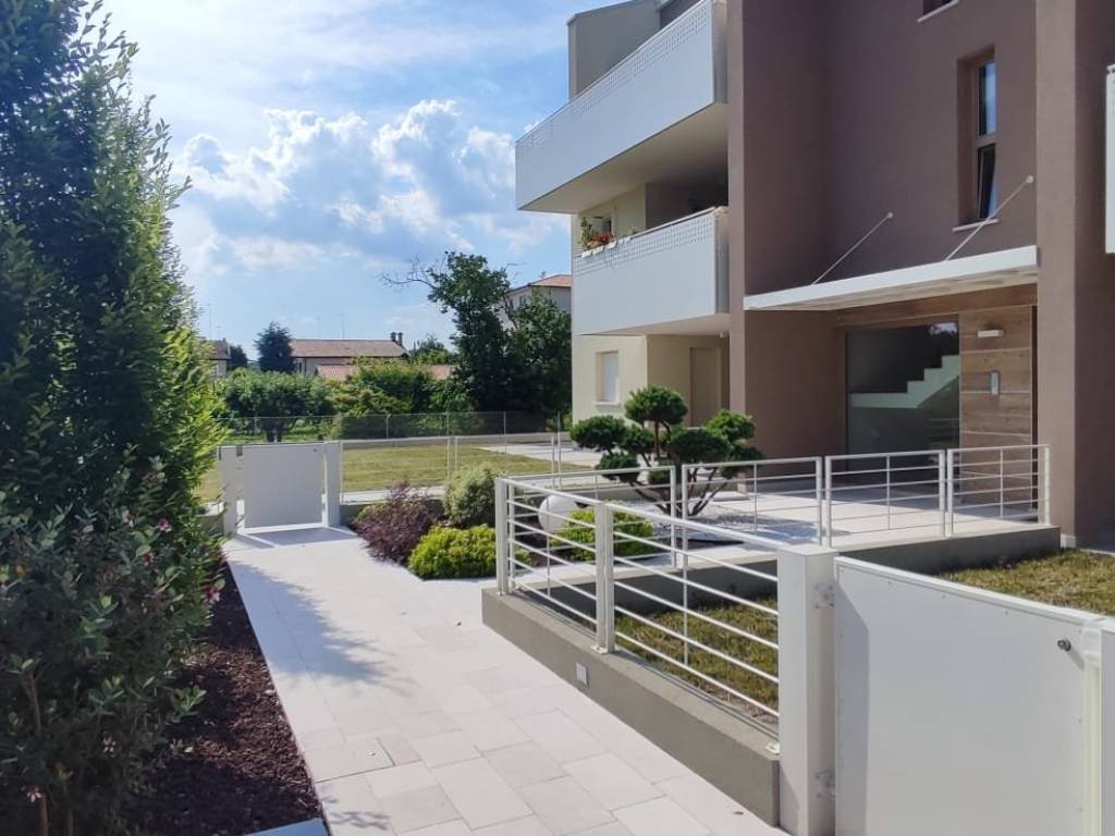 appartamento in vendita a Preganziol