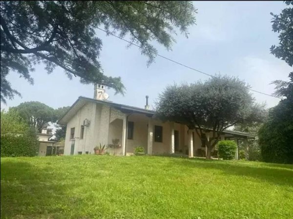 casa indipendente in vendita a Preganziol