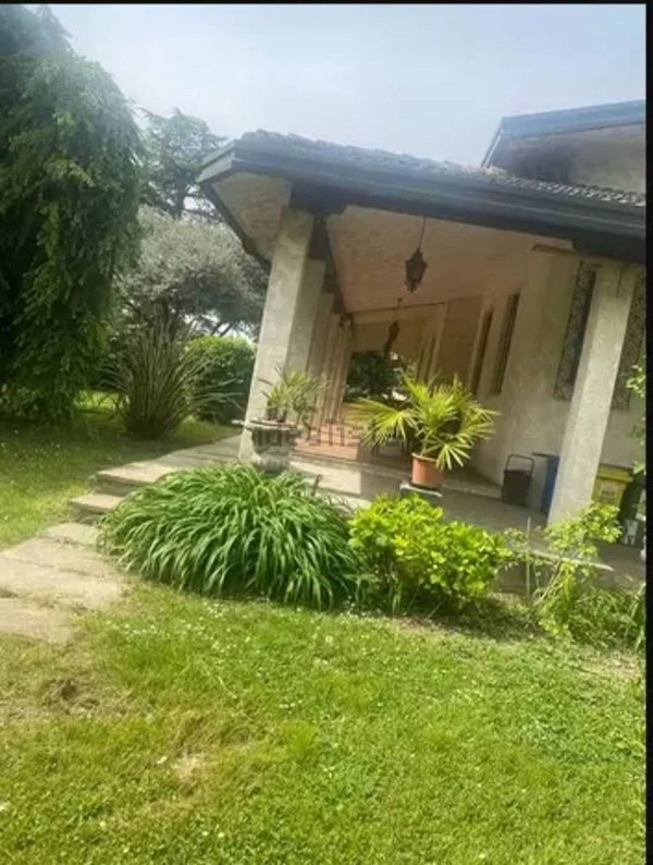 casa indipendente in vendita a Preganziol