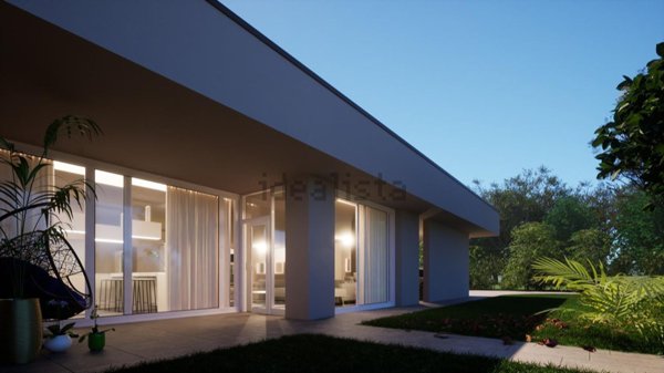 casa indipendente in vendita a Preganziol