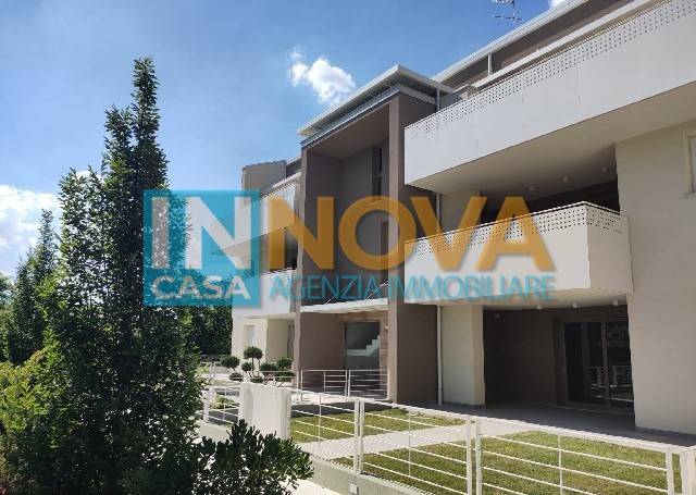 appartamento in vendita a Preganziol