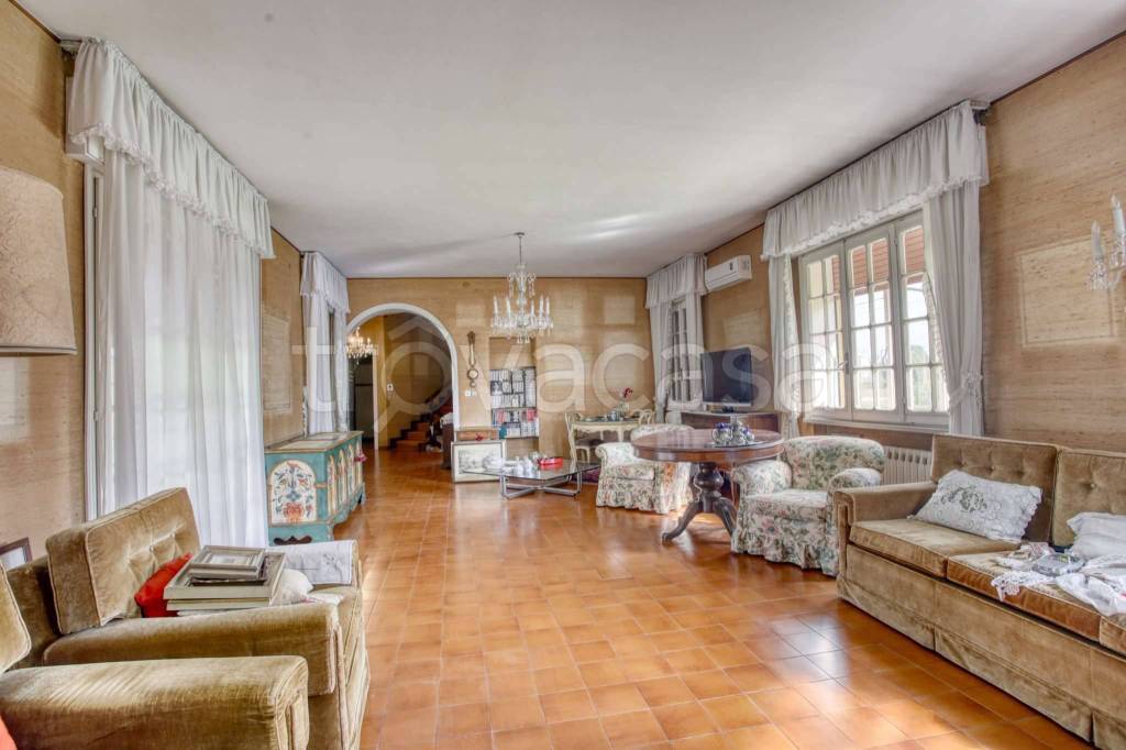 casa indipendente in vendita a Preganziol