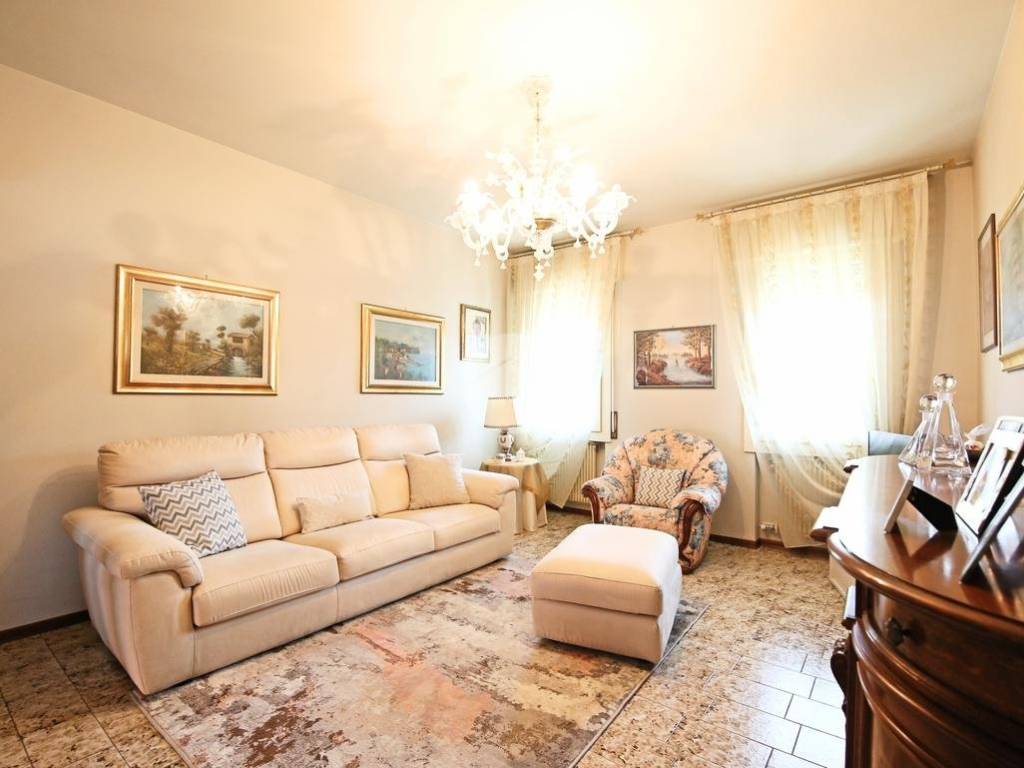 casa indipendente in vendita a Preganziol in zona Frescada