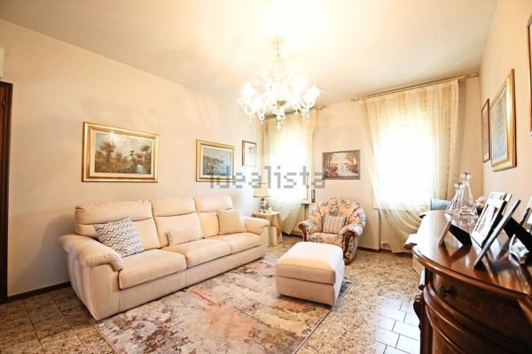 casa indipendente in vendita a Preganziol in zona San Trovaso