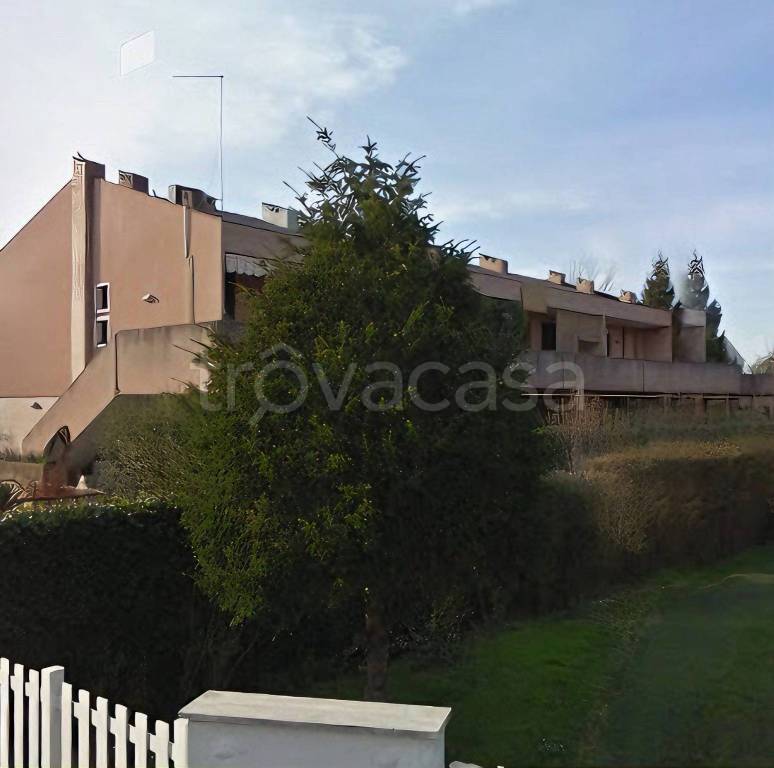 appartamento in vendita a Preganziol