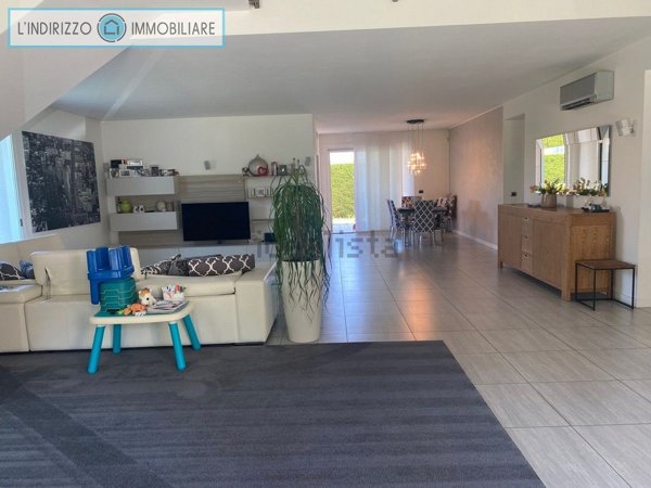 casa indipendente in vendita a Preganziol