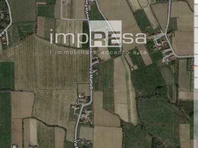 terreno agricolo in vendita a Preganziol in zona Frescada