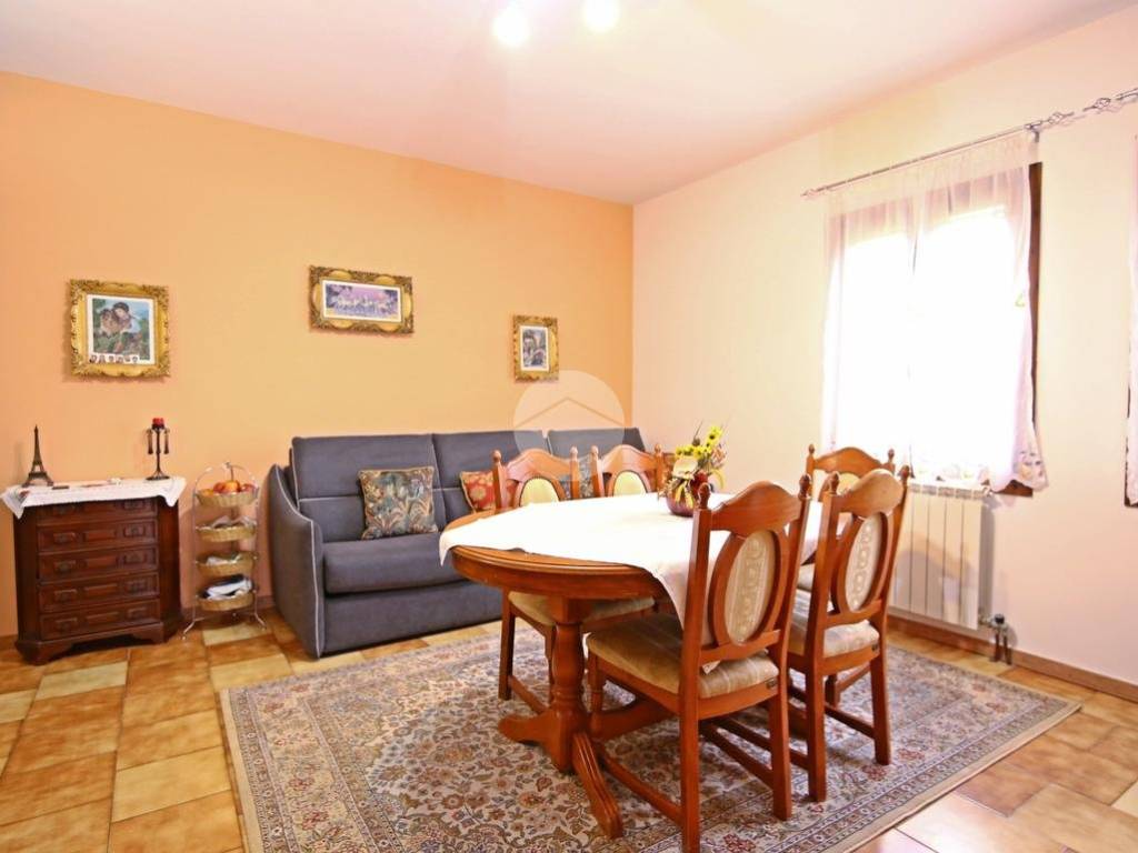 appartamento in vendita a Preganziol in zona Frescada