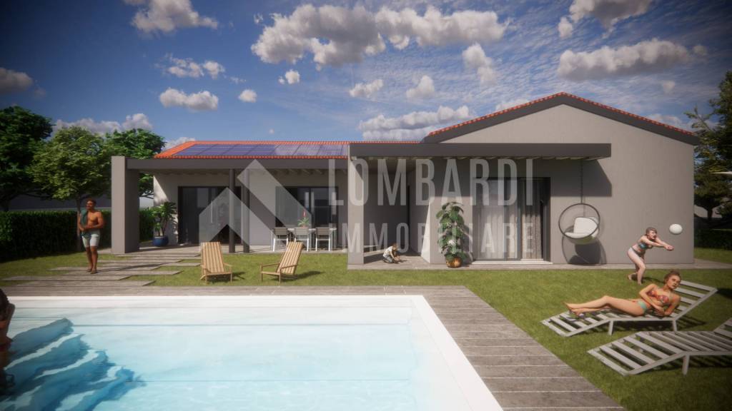 casa indipendente in vendita a Preganziol