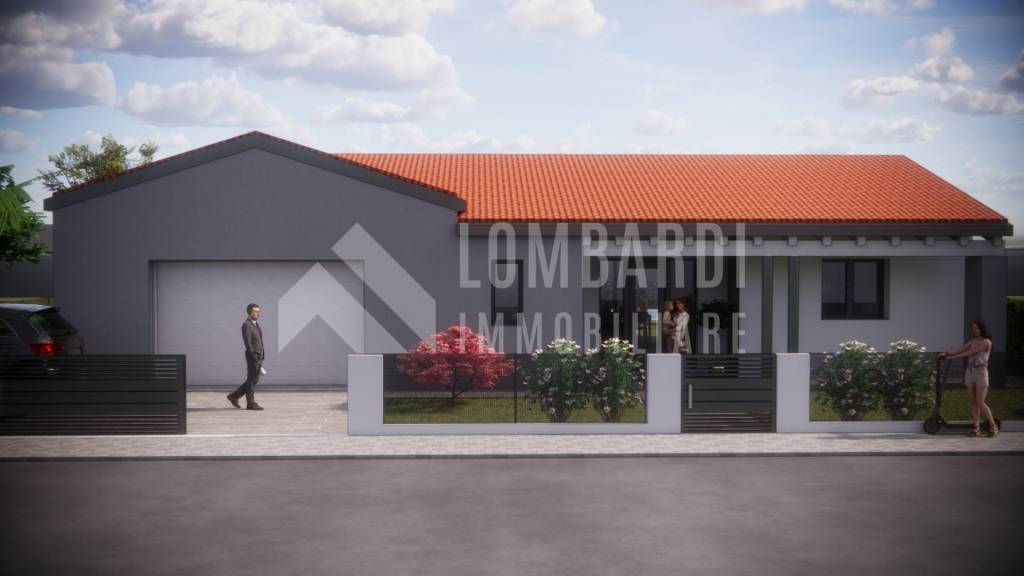 casa indipendente in vendita a Preganziol