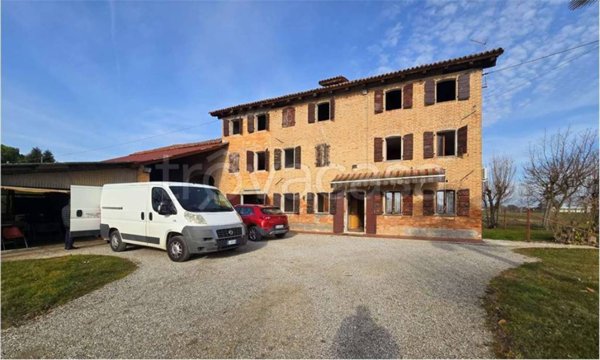 casa indipendente in vendita a Preganziol