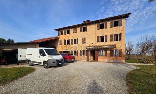 casale in vendita a Preganziol