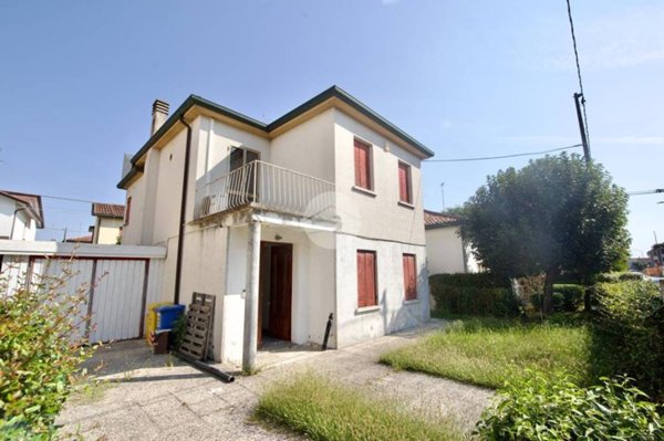 casa indipendente in vendita a Preganziol