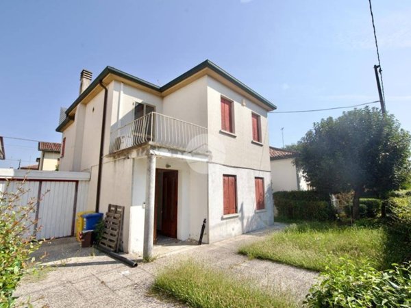 casa indipendente in vendita a Preganziol